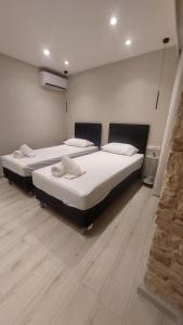 Apus-Apus luxury apartment