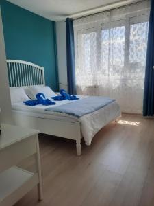 Cozy Apartment at Gara de Nord