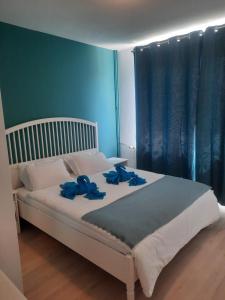 Cozy Apartment at Gara de Nord