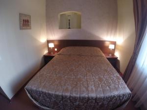 Grafo Zubovo Hotel & SPA