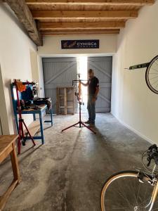 B&B / Chambres d'hotes Villa Rouleur : photos des chambres