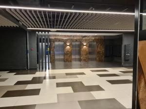 Zaliakalnio Terasos apartamentai 2