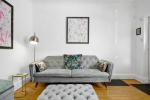 No24Sandbach - Home from Home - Exclusive Dog Friendly House & Garden