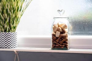 No24Sandbach - Home from Home - Exclusive Dog Friendly House & Garden