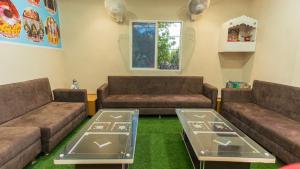 Hotel Mahakal Avantika Palace