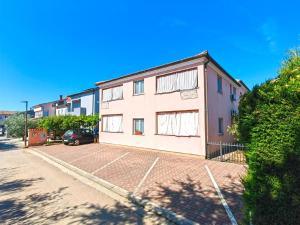 Ferienwohnung für 4 Personen ca 40 qm in Fažana, Istrien Istrische Riviera