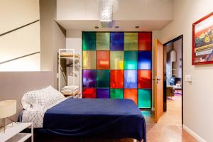 Loft Art - Palermo Soho - cerca de todo