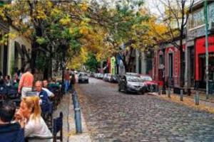 Loft Art - Palermo Soho - cerca de todo