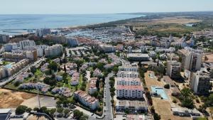 Azure Vilamoura Apartment by HelloVacations
