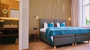 H24 Hotel Apartments Eberswalde - Eberswalde