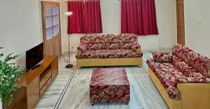 Upscale 2BHK IN DOWNTOWN HYDERABAD