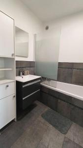 Appartement lumineux