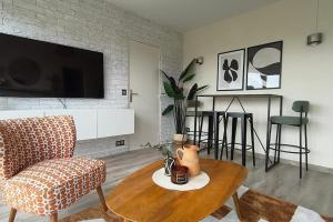 Appartement lumineux