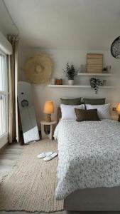 Appartement lumineux