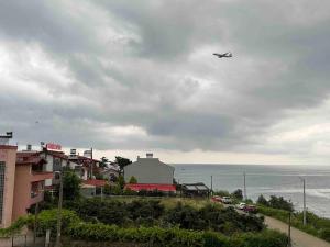 Plaja Yakın Konforlu Aile Yuvası