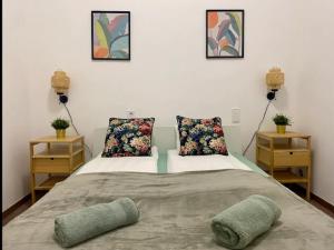 Kertész Luxe Budapest by NW