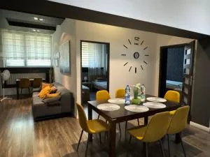 Apartament Jagiellonska - Słupna