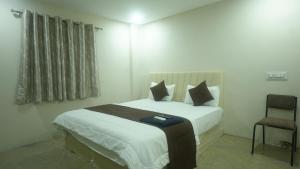 Hotel Mahakal Avantika Palace