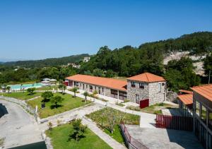 Quinta das Carvoeiras