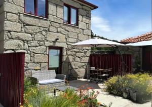 Quinta das Carvoeiras