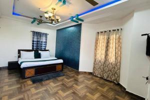 Heritage Bungalow By Daranga Boutique villas