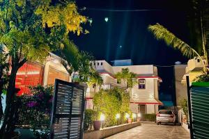 Heritage Bungalow By Daranga Boutique villas