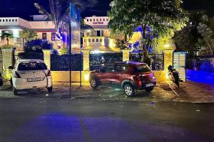 Heritage Bungalow By Daranga Boutique villas