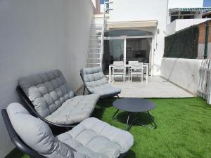 Aloha Garden Paradise View