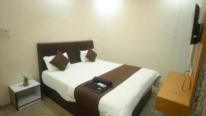 Hotel Mahakal Avantika Palace