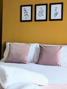 Home from home - 3 bedrooms