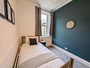 Home from home - 3 bedrooms