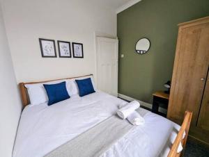 Home from home - 3 bedrooms