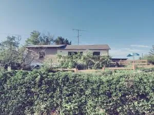 Gartenhaus Elisabeth - Beuditz