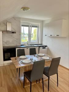 Apartment Emona