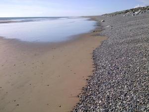 Premier Caravan 253 at Neptune Park