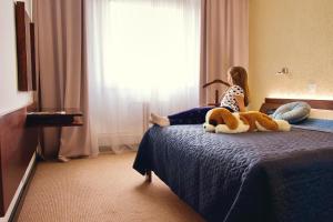 Hotel Merkur - Jablonec nad Nisou