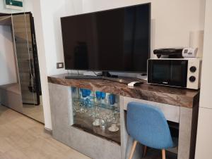 Studio Alezzi Beach Resort Ely