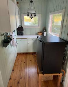 Unique cabin on private island 35 min from Oslo