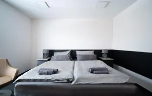 Blauer Stein Apartments WH4 - Glessen