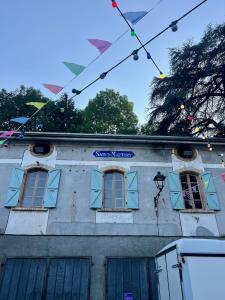 B&B / Chambres d'hotes Villa Rouleur : photos des chambres