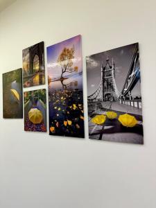 Luxury residence in new Cairo, Louts