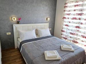 Apartman Andjela