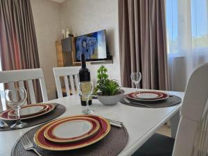 Apartman Andjela