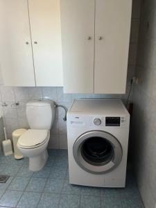 Country-side residence