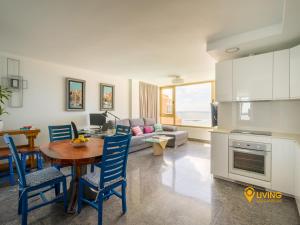 Living Las Canteras Homes - Seaview