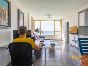 Living Las Canteras Homes - Seaview