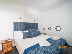 Living Las Canteras Homes - Seaview