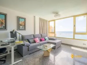 Living Las Canteras Homes - Seaview - Guanarteme