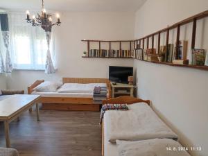 Ubytovanie v súkromí - StEJJT