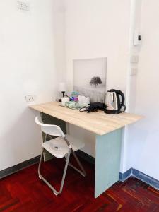 XX GO INN Silom BTS Surasak BKK โกอินน์ สีลม BTS สถานีสุรศักดิ์